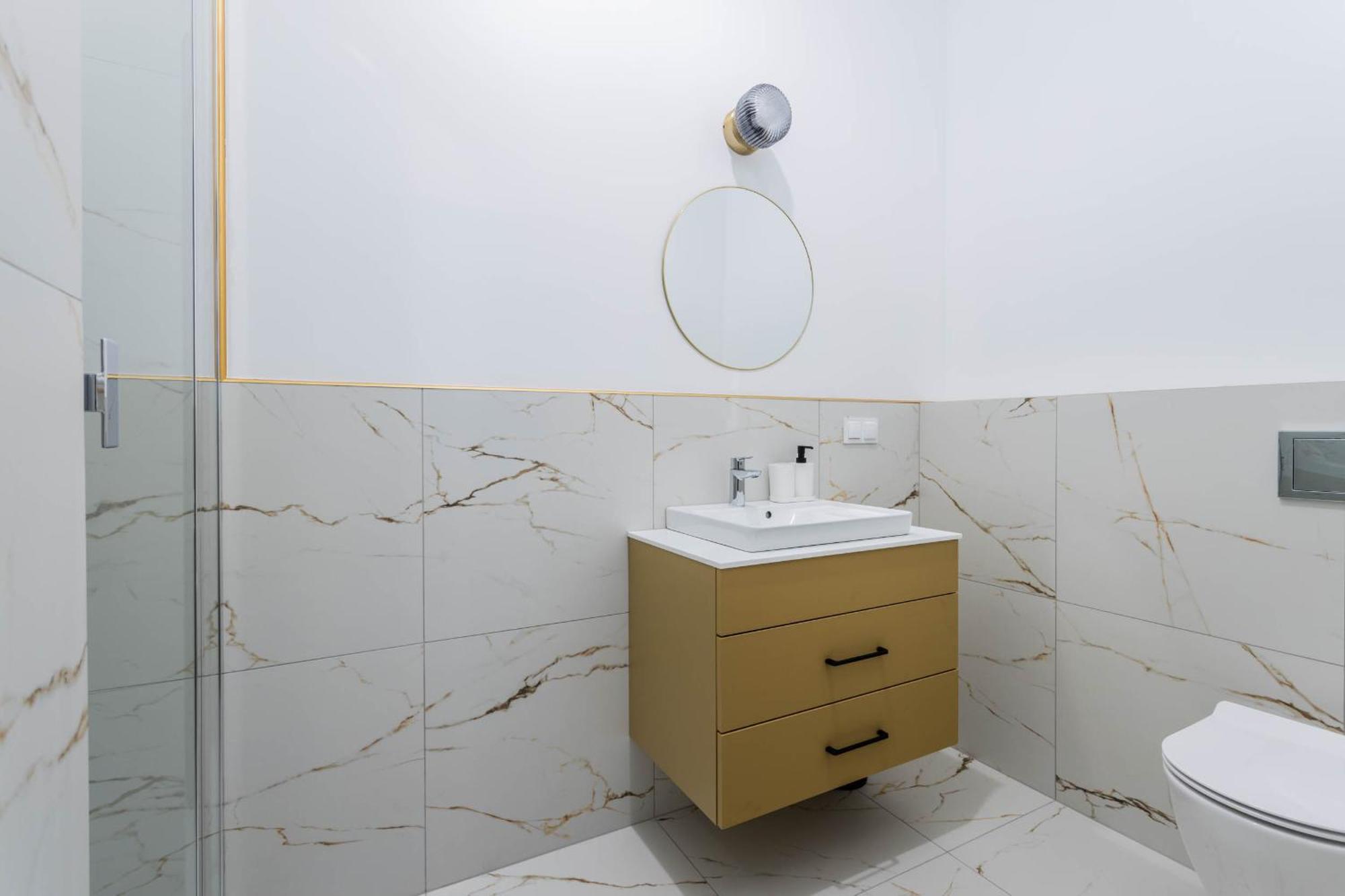 Nowoczesne I Stylowe Studia Very Berry W Poznaniu By Noclegi Renters Eksteriør bilde