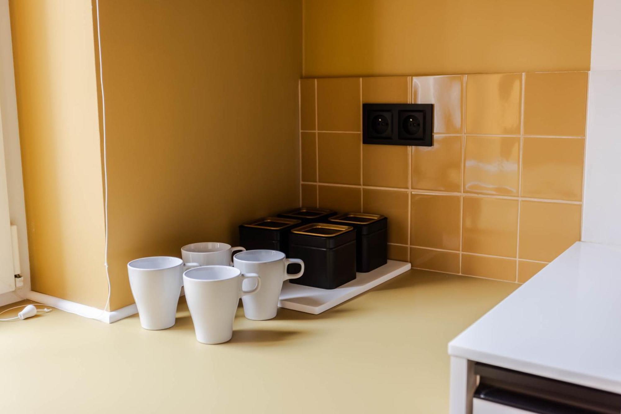 Nowoczesne I Stylowe Studia Very Berry W Poznaniu By Noclegi Renters Eksteriør bilde