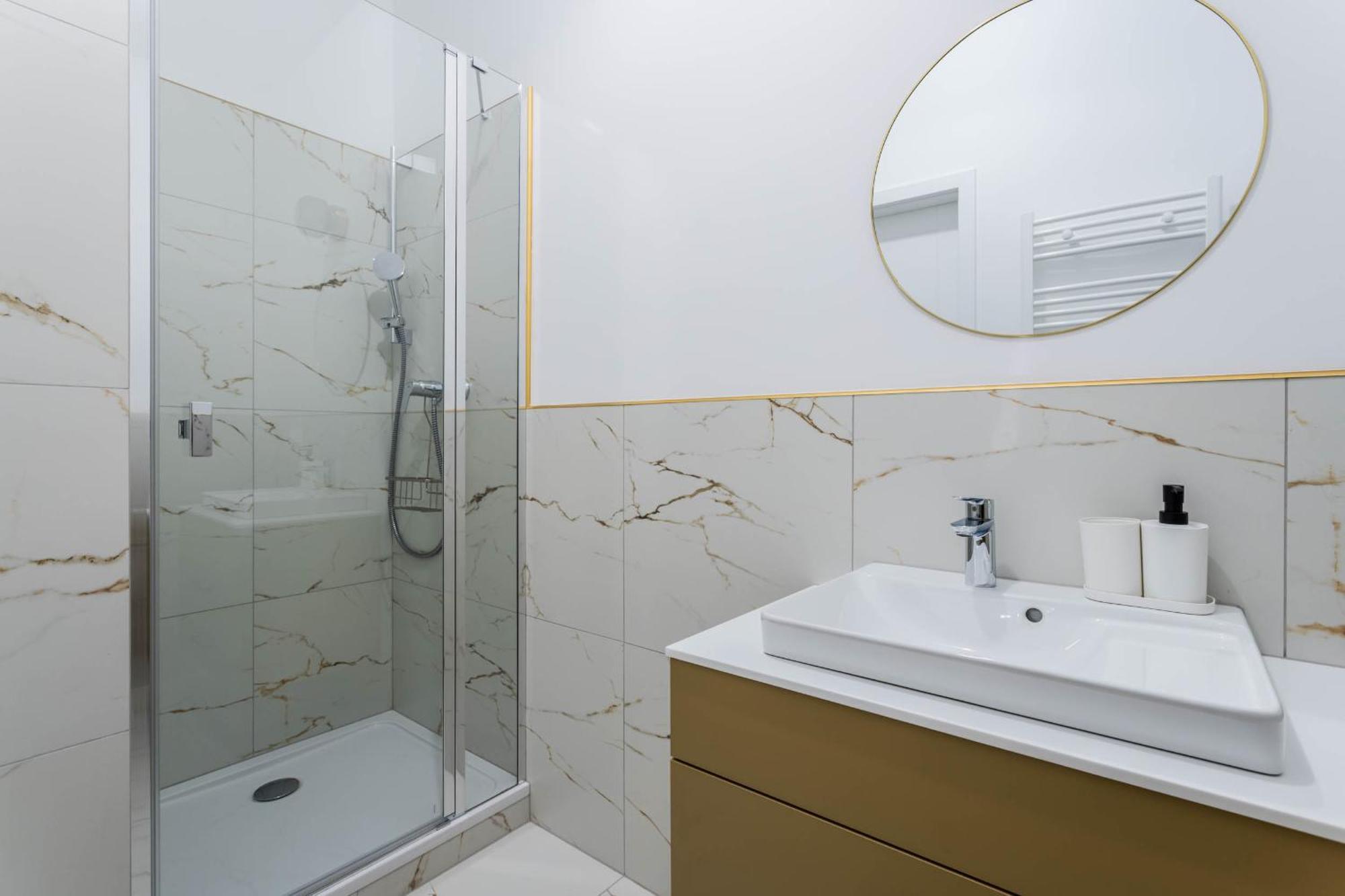 Nowoczesne I Stylowe Studia Very Berry W Poznaniu By Noclegi Renters Eksteriør bilde