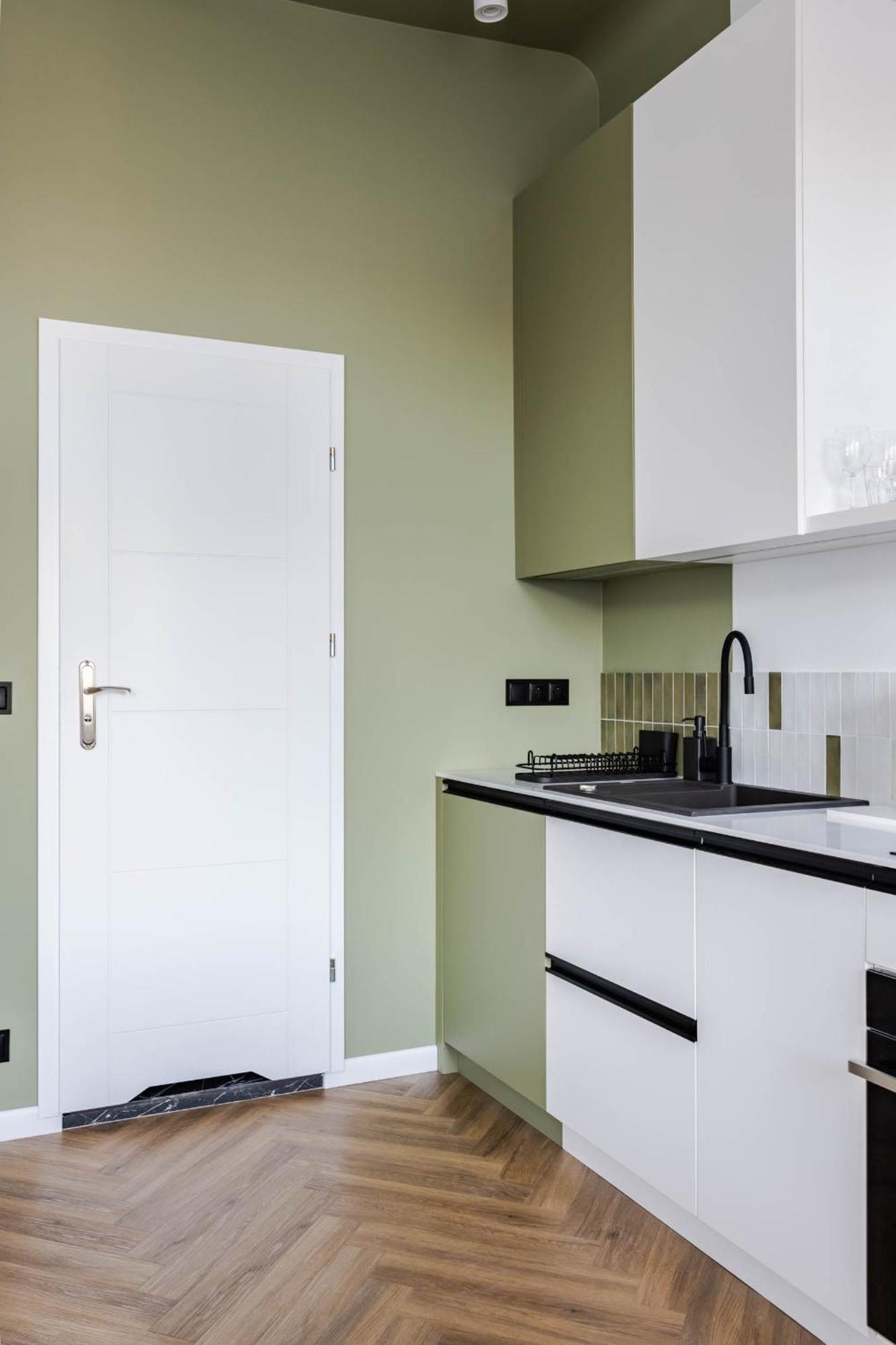 Nowoczesne I Stylowe Studia Very Berry W Poznaniu By Noclegi Renters Eksteriør bilde